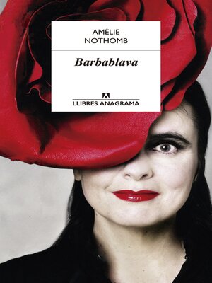 cover image of Barbablava